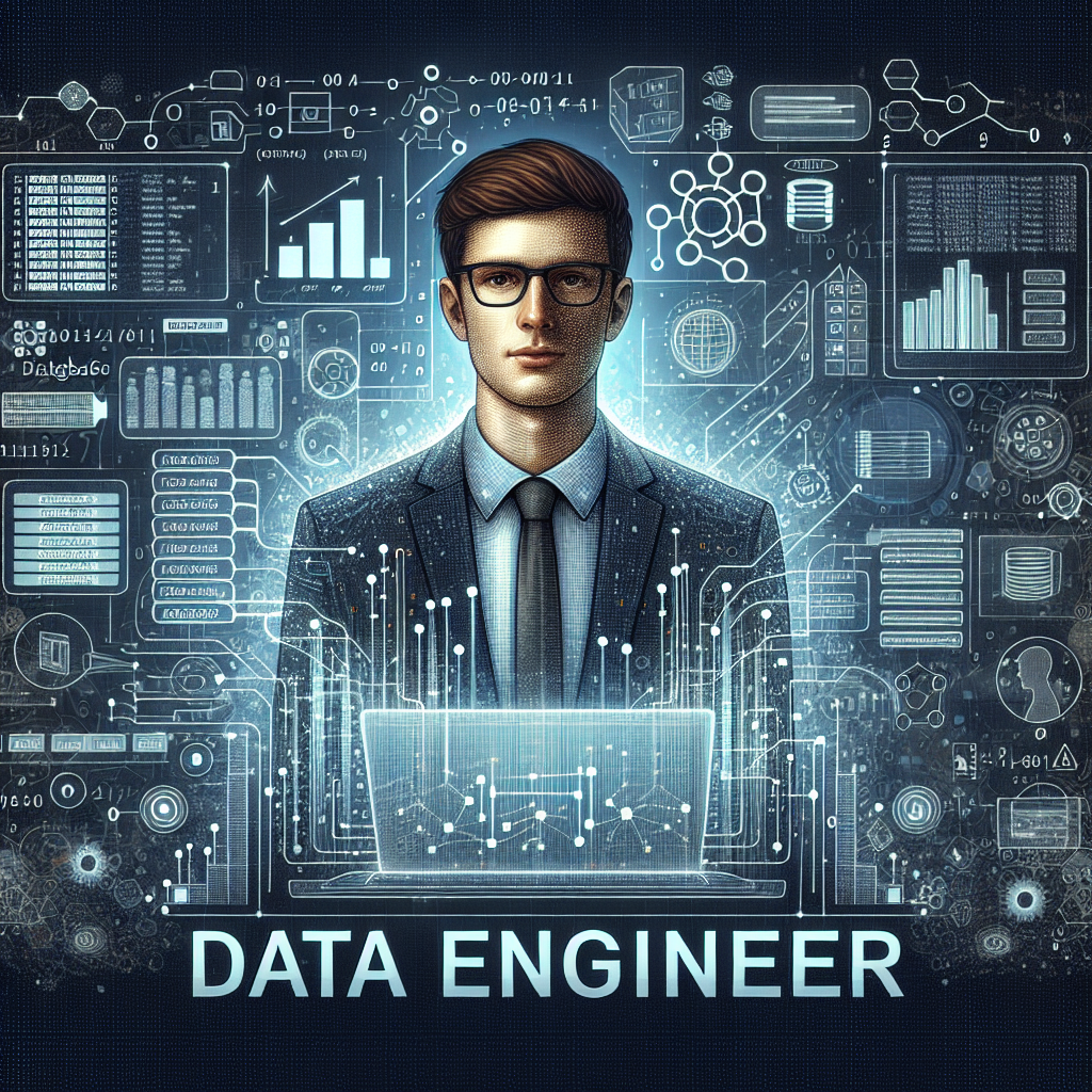 Data Engineer