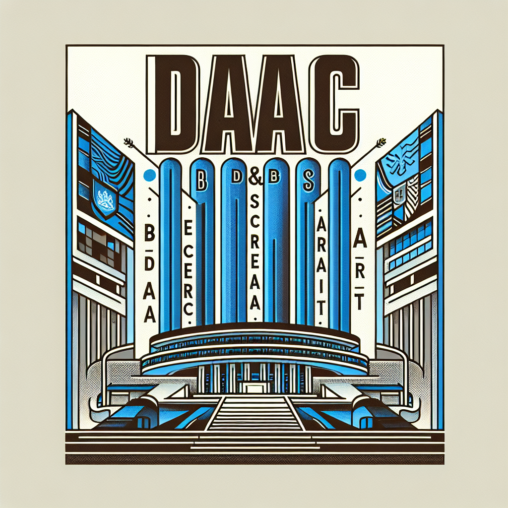 DBAC & BSC Secretariat