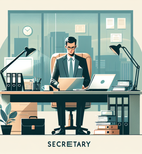 DBAC & BSC Secretariat