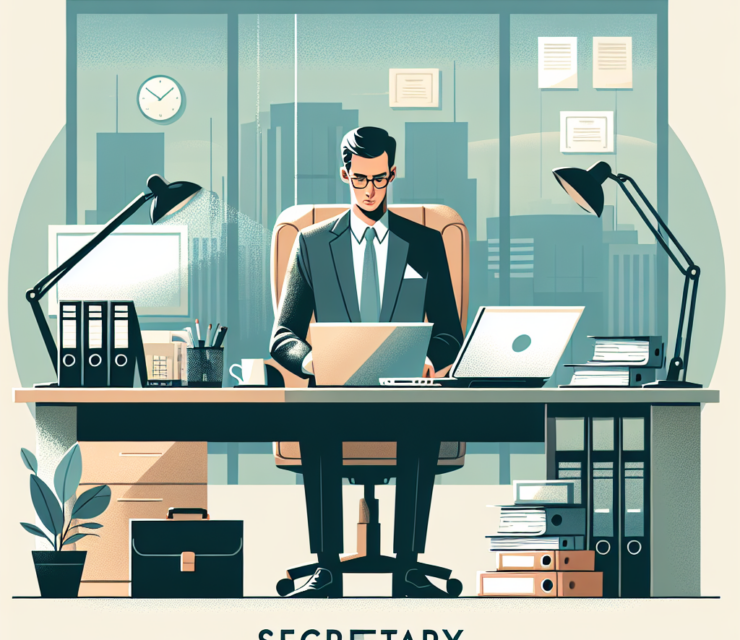 Secretary