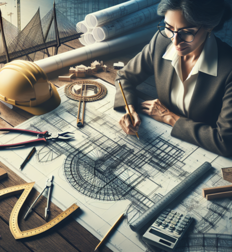 Procurement Administrator