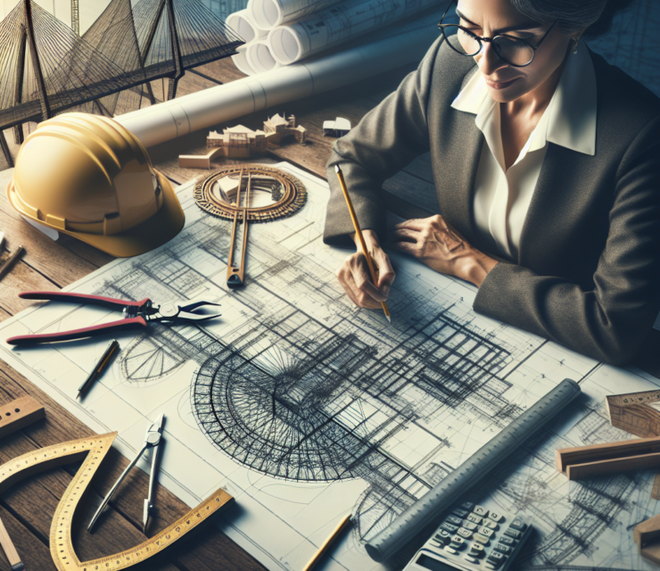 Senior Structural Engineer