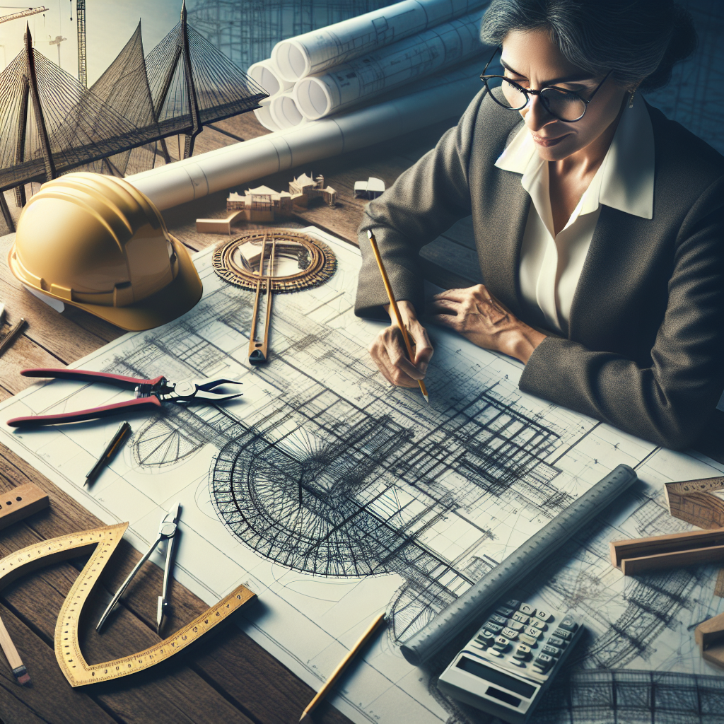 Senior Structural Engineer