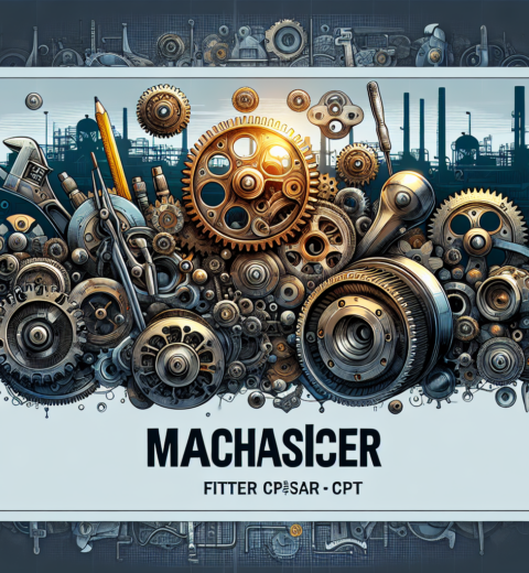 Facilities Coordinator