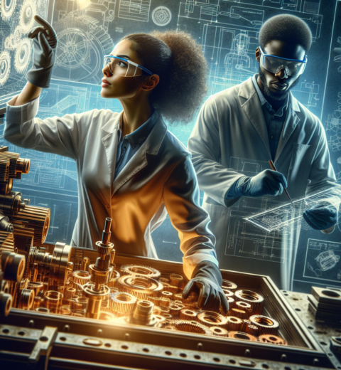 Facilities Coordinator