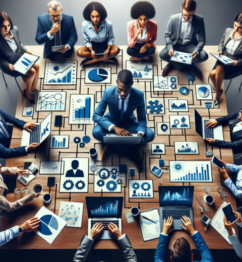 Front Office Manager (Hotel) – Port Elizabeth