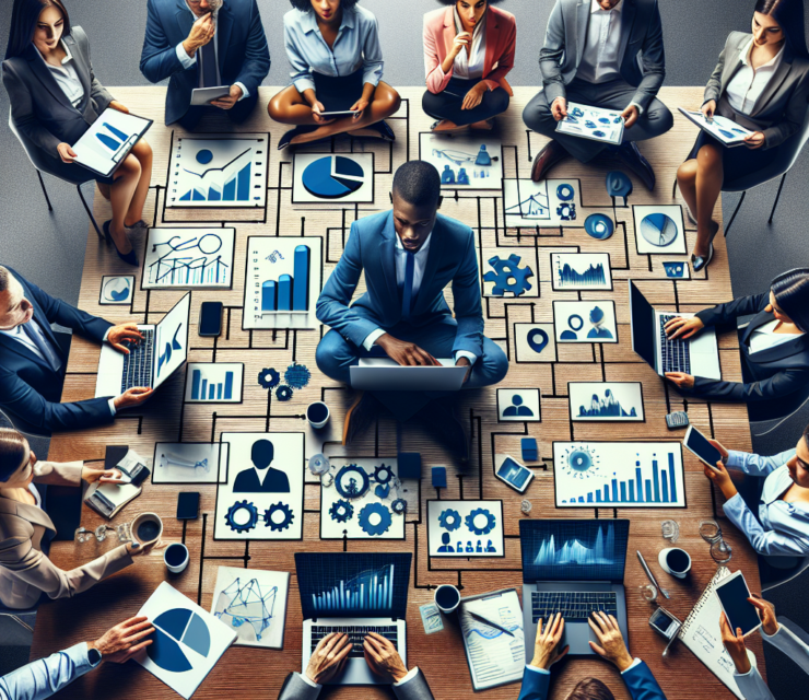 Sales Representatives