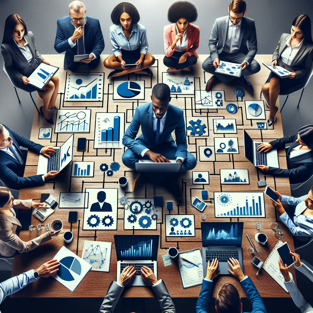 Sales Representatives