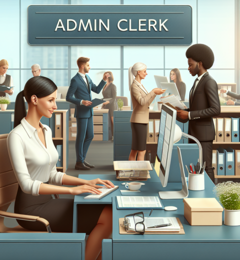 Sales Representatives