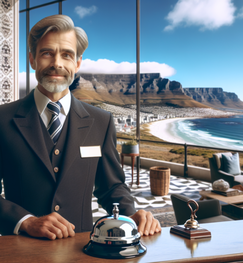 Executive Housekeeper