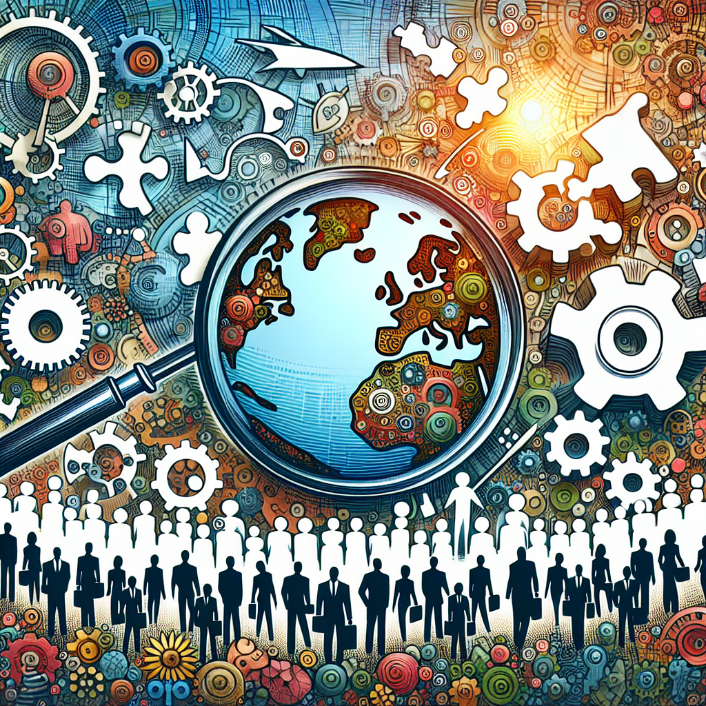 Head of Talent Acquisition