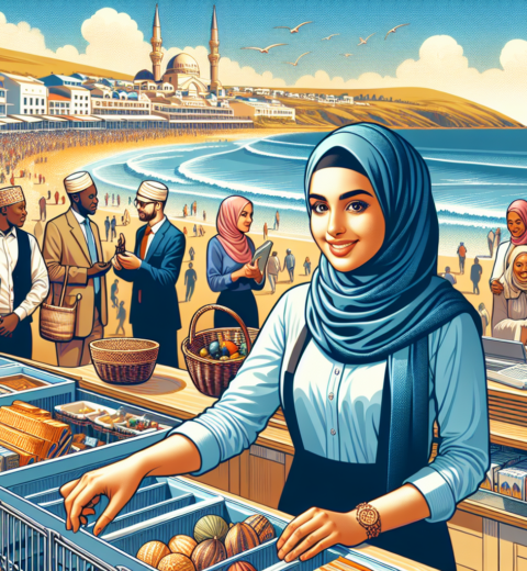 Mid-weight Copywriter