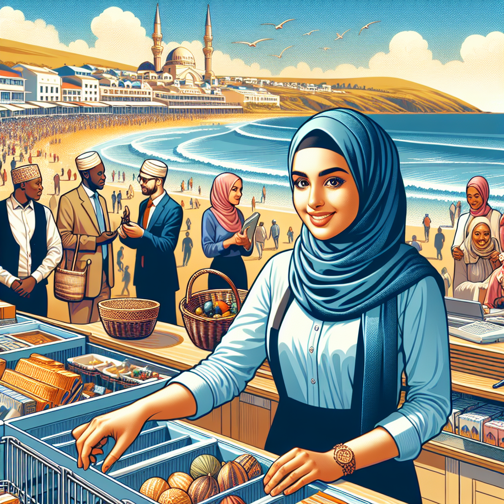 Store Manager – KwaZulu Natal (Coastal – East)