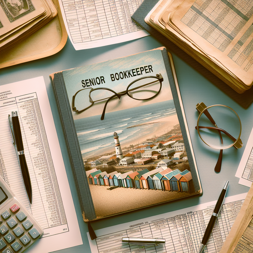 Senior Bookkeeper – Port Elizabeth