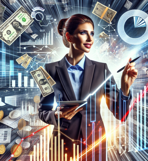 Senior Bookkeeper – Port Elizabeth