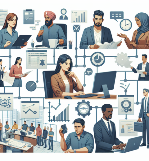 Visual Merchandising Assistant