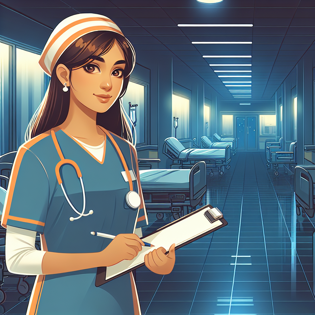 Night Wardhostess – Pretoria Talentpool (HC)