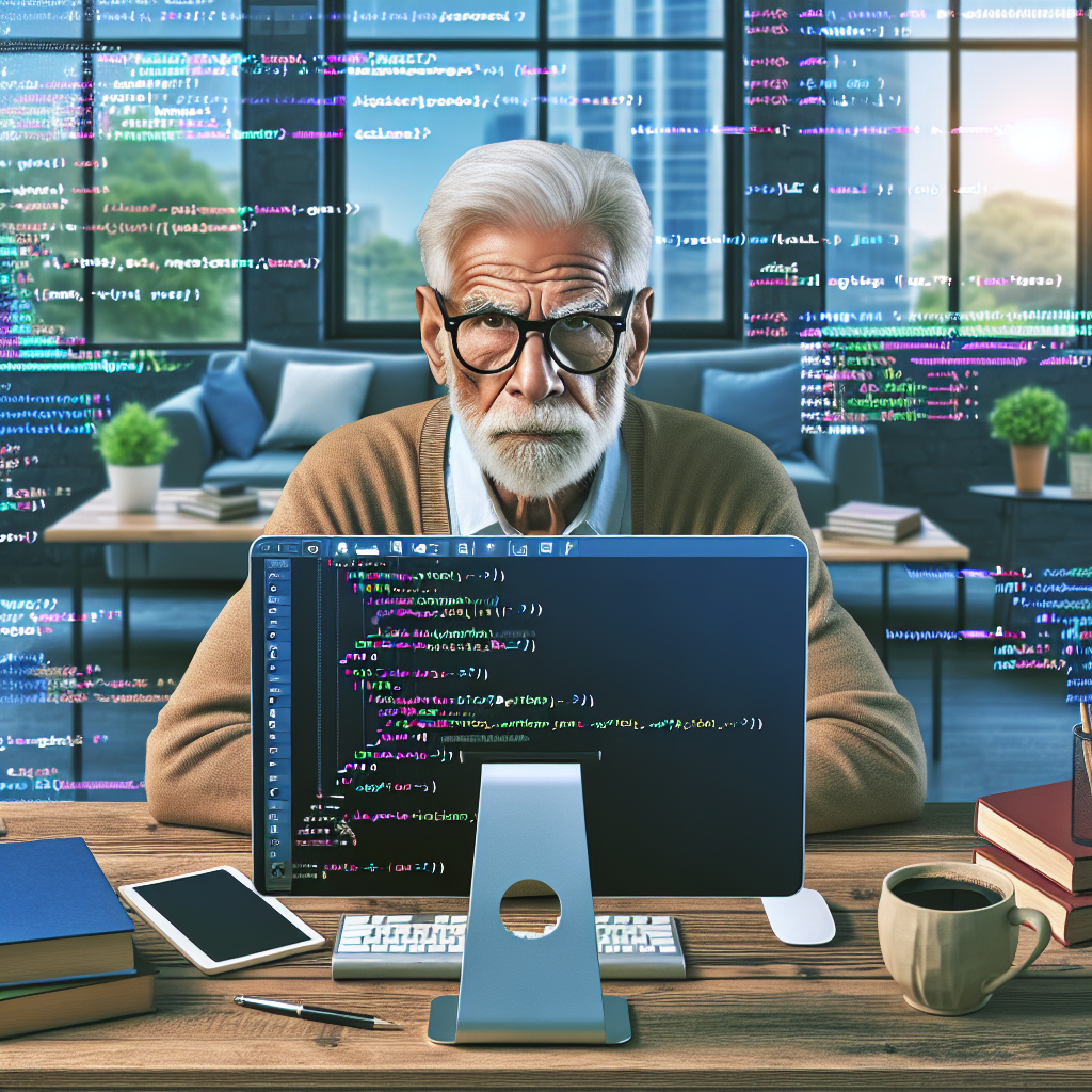 Senior Java Developer