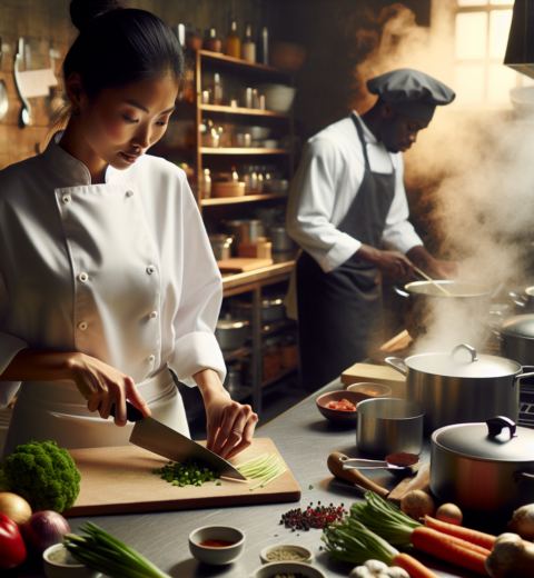 Senior Java Developer