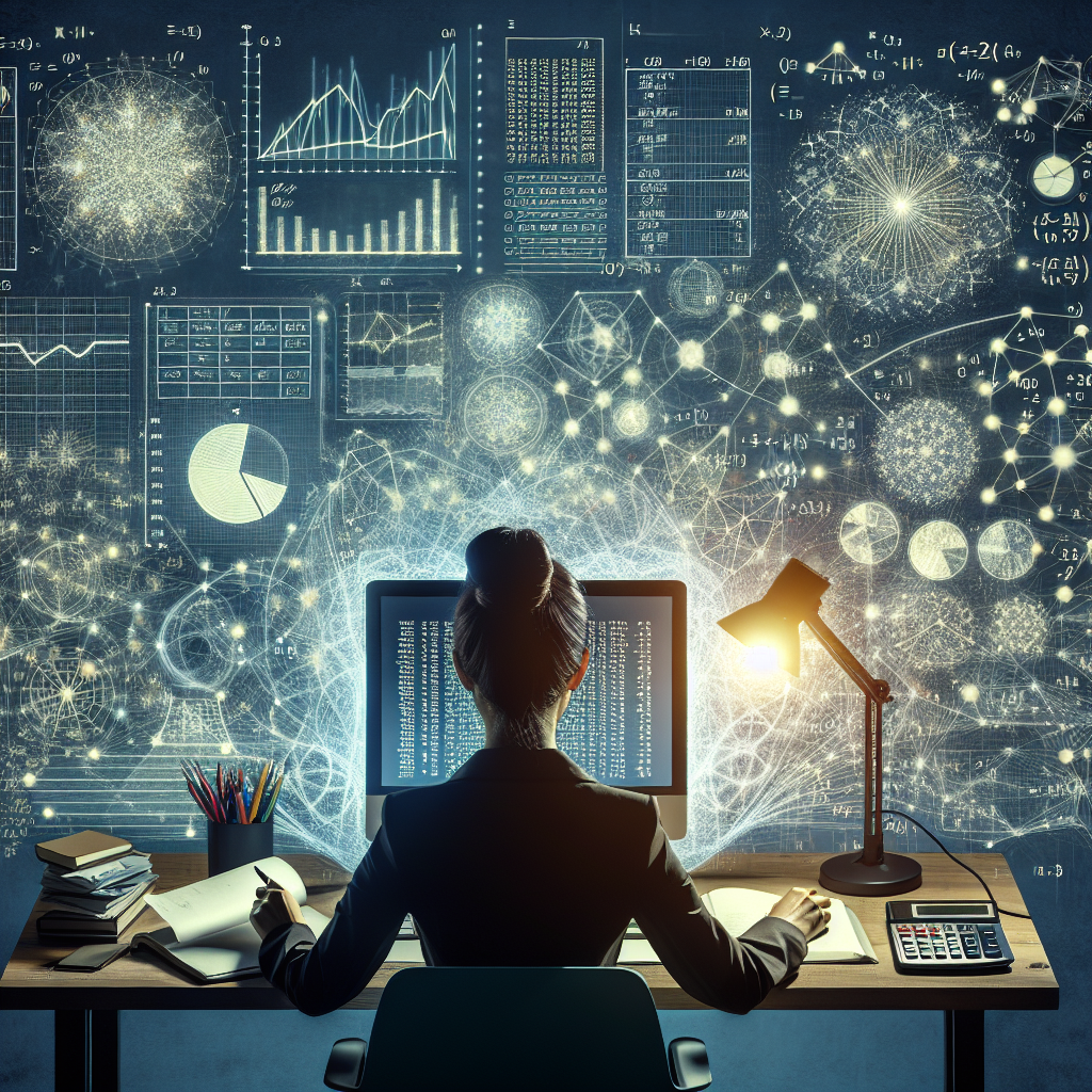 Quantitative Analyst: Pricing Specialist