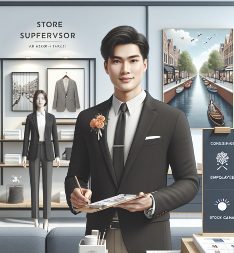 Assistant Catering Manager