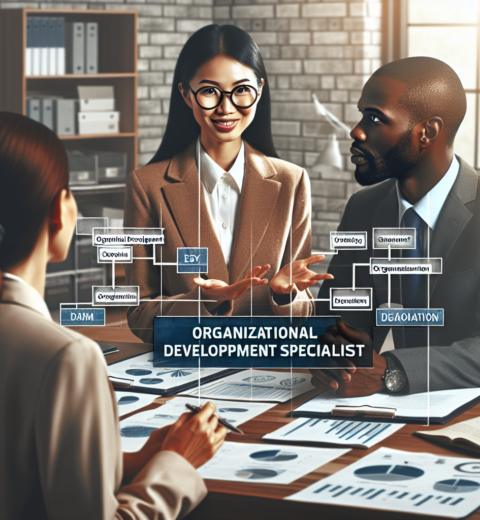 Store Manager – Ballito – Durban