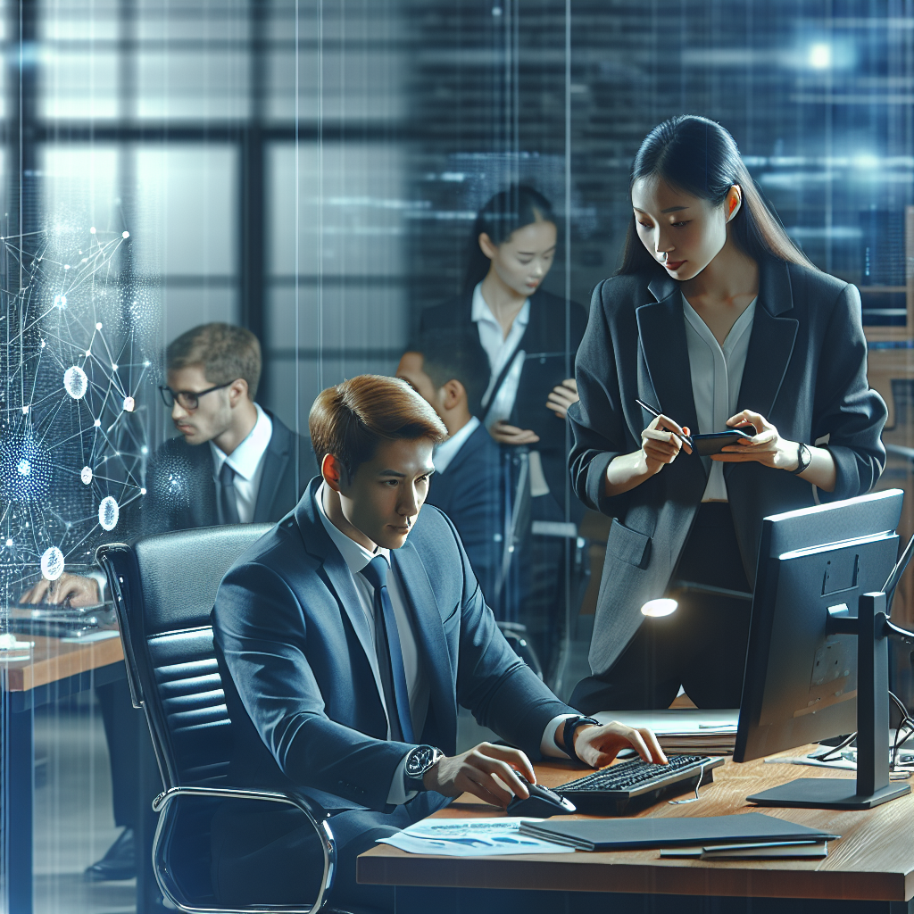 Executive Secretary / Personal assistant