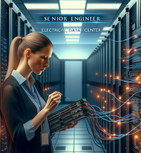 Maintenance Technician