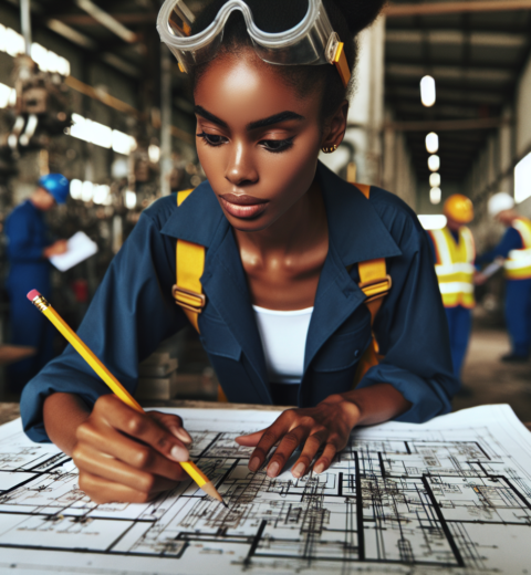 Head of Contracting South Africa