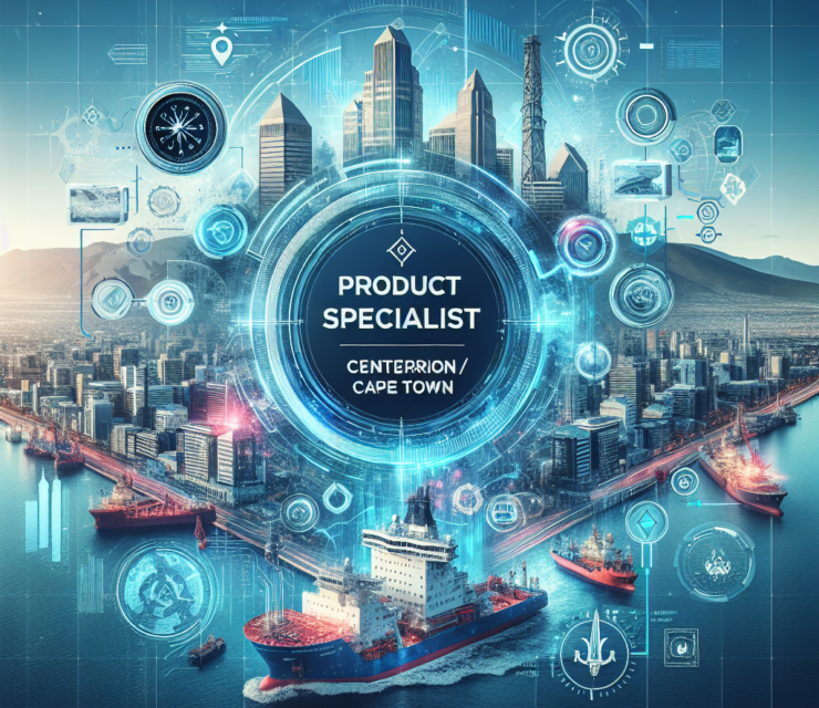 Product Specialist (Offshore Focus) | Centurion / Cape Town