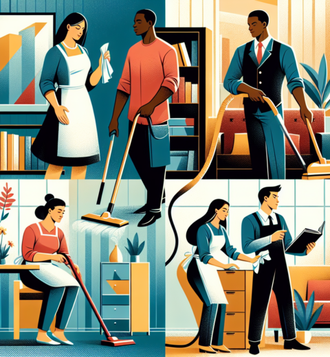 Administrative Assistant