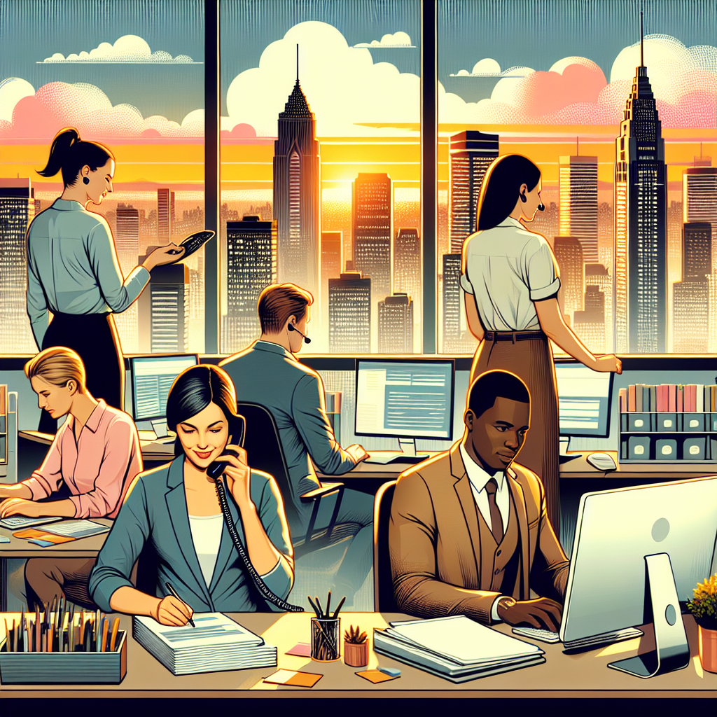 Customer Experience Administrator – Port Elizabeth