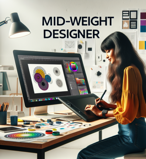 Warehouse Controller