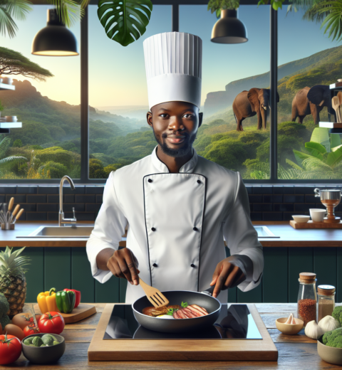 Housekeeping Manager