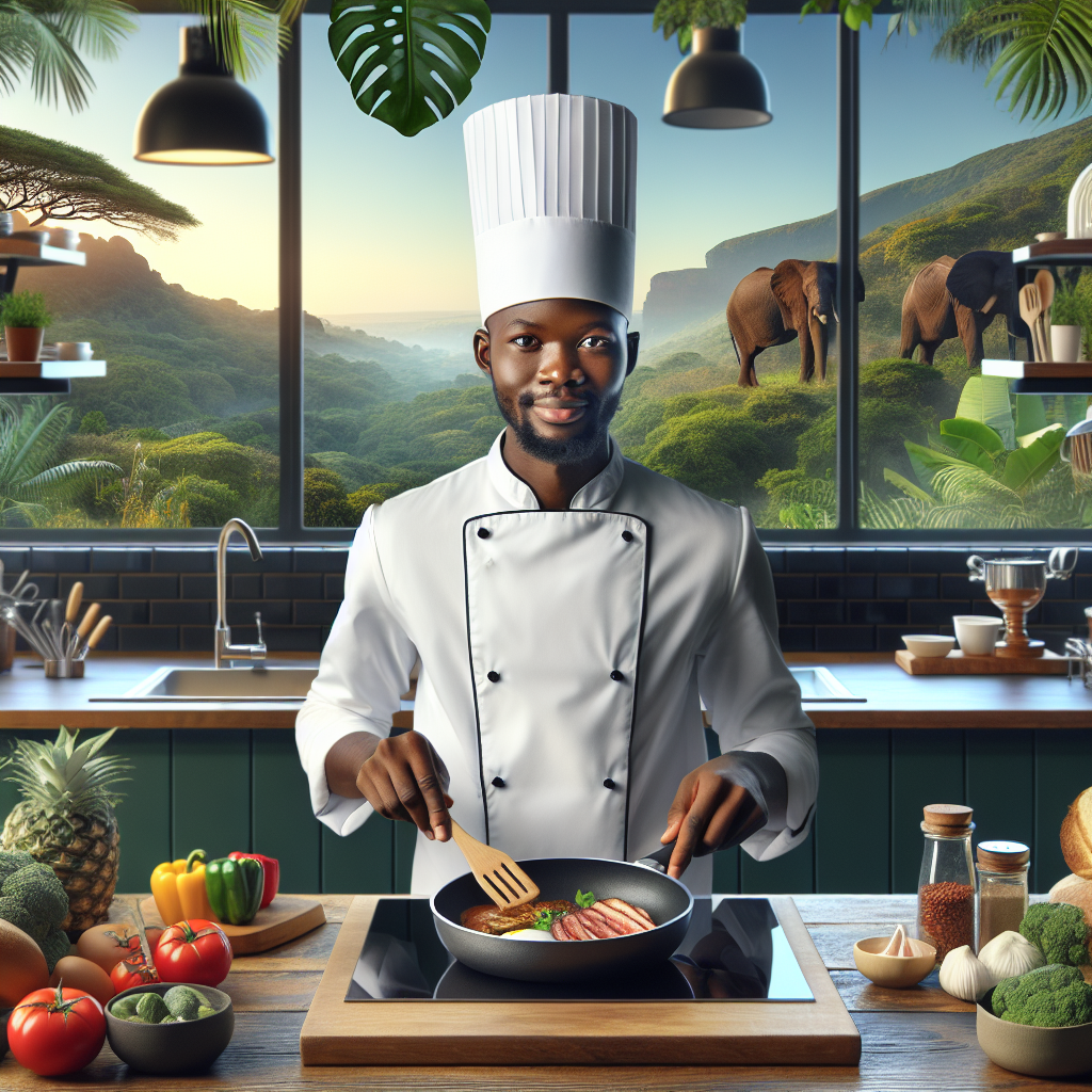 Head Chef Limpopo (LL)