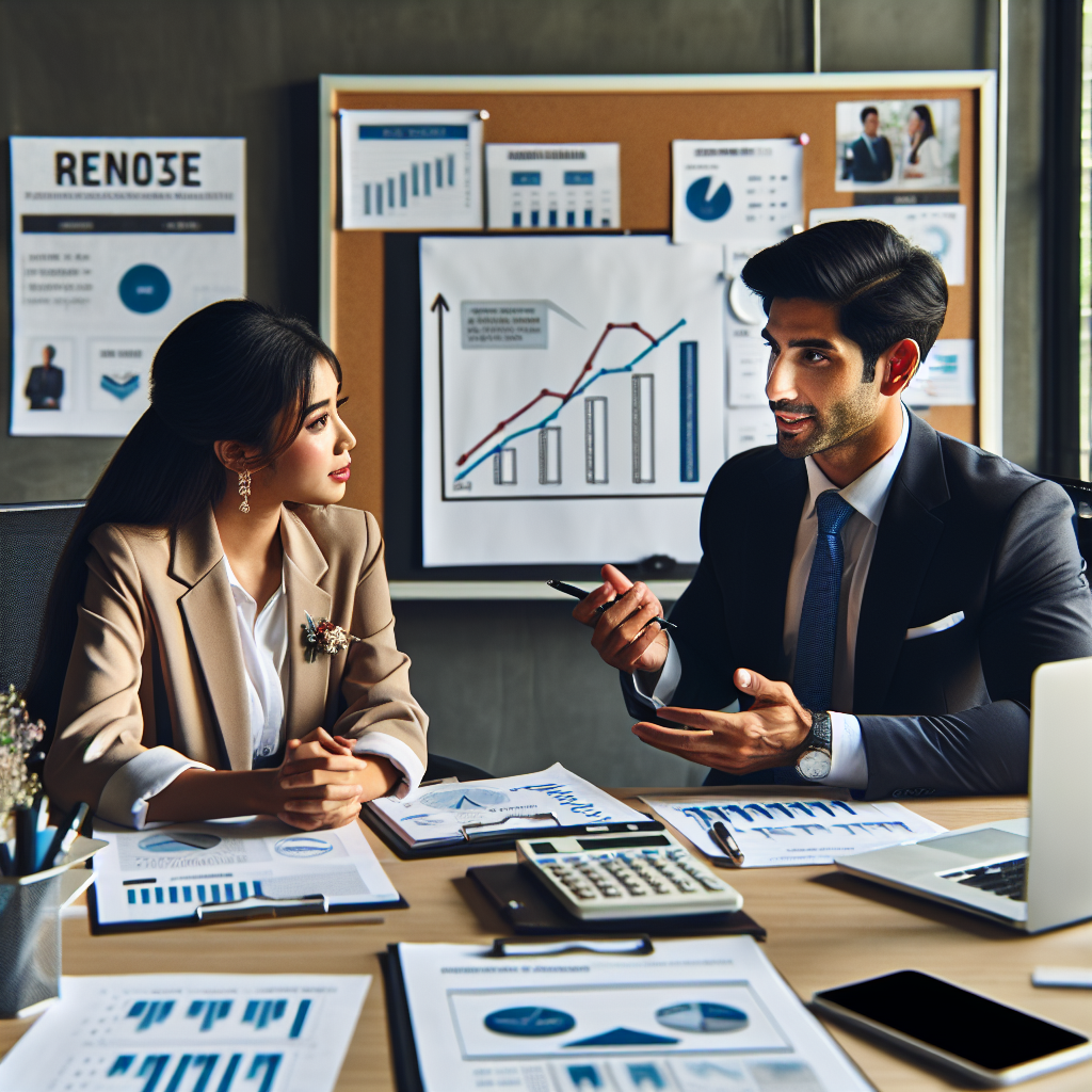 Regional Sales Manager