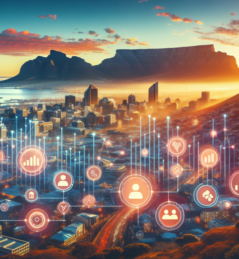 FMCG Customer Service Representative – Cape Town 📞 WHOLESALE BAKERY/CATERING INGREDIENTS