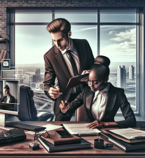 Web Developer – Luxury Property Group – Cape Town | Lb