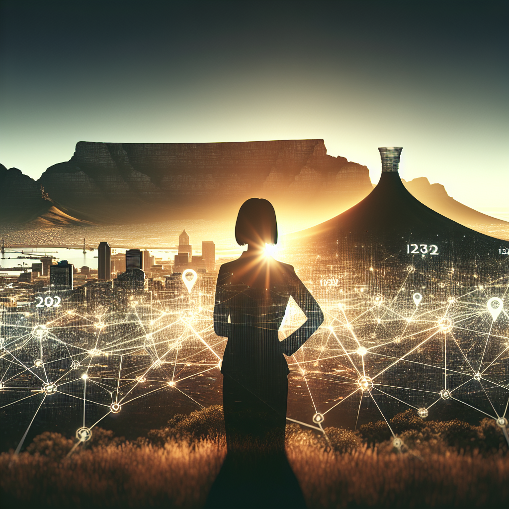 SEO Lead - 1232 - Cape Town, South Africa