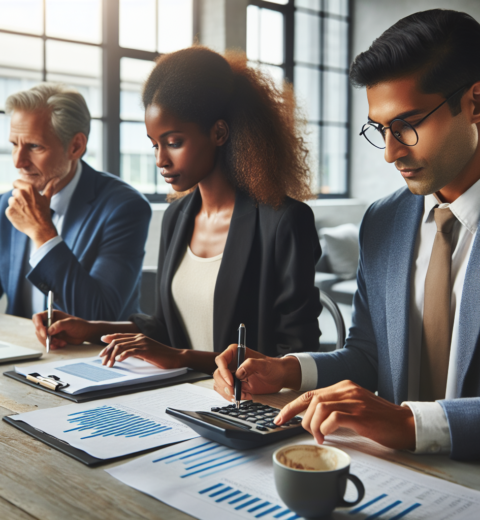 SEO Lead – 1232 – Cape Town, South Africa