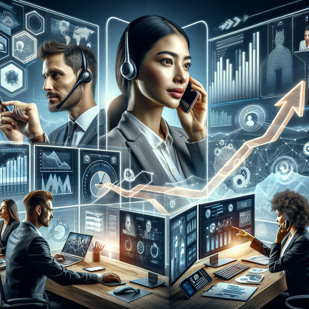 Life Combined Outbound Sales Advisor