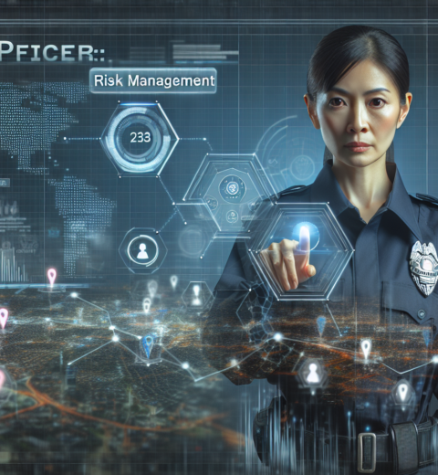 Junior Marketing Executive