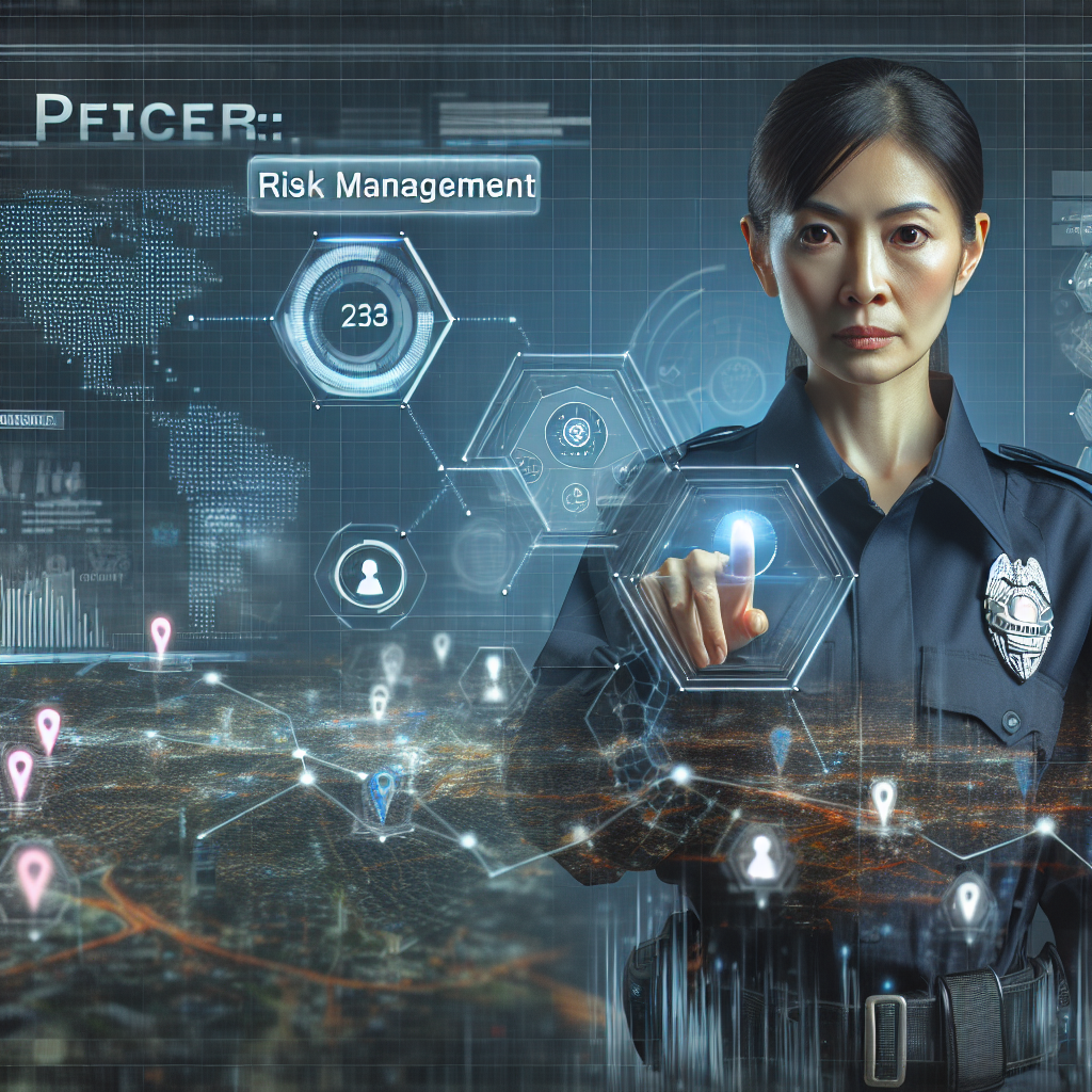 OFFICER: RISK MANAGEMENT