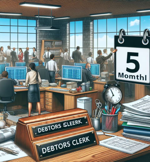 Specialist IT Parts Outbound Systems