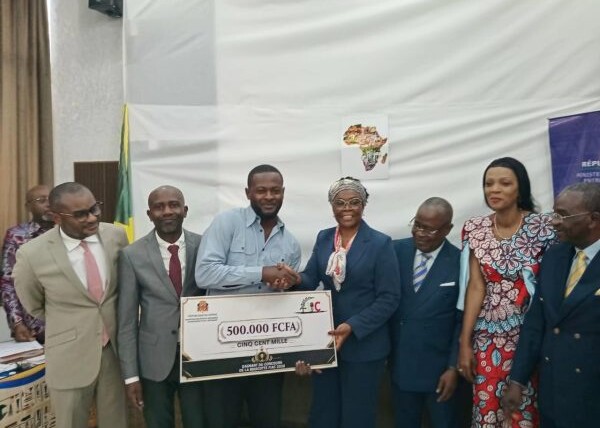 fiac-2026-:-une-nouvelle-mascotte-pour-incarner-l’excellence-du-«-made-in-congo-»-–-journal-de-brazza
